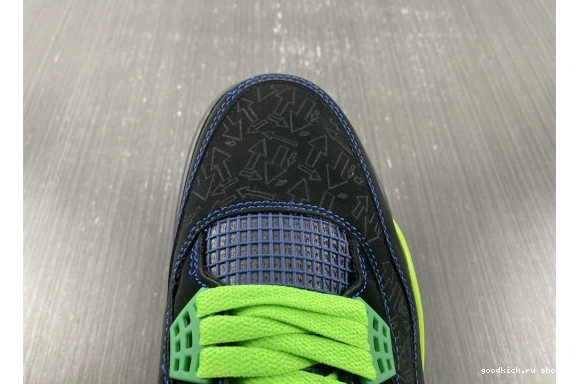 Jordan 308497-015 Retro Air 308497-015 Doernbecher 4 0212